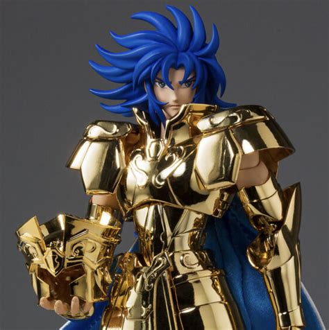 gemini gold cloth replica|Saint Seiya Myth Cloth EX Gemini Saga GOLD24 Limited Edition .